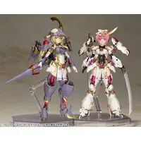 Plastic Model Kit - FRAME ARMS GIRL / Durga I