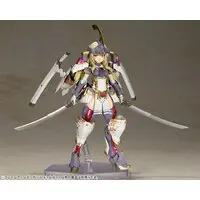 Plastic Model Kit - FRAME ARMS GIRL / Durga I