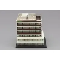 Plastic Model Kit - Castle/Building/Scene