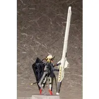 Plastic Model Kit - MEGAMI DEVICE / Bullet Knights Launcher