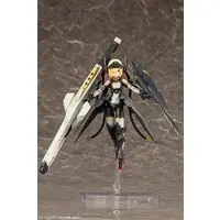 Plastic Model Kit - MEGAMI DEVICE / Bullet Knights Launcher