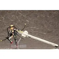 Plastic Model Kit - MEGAMI DEVICE / Bullet Knights Launcher
