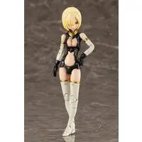 Plastic Model Kit - MEGAMI DEVICE / Bullet Knights Launcher