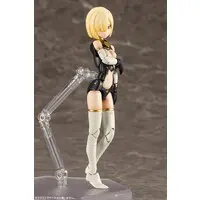 Plastic Model Kit - MEGAMI DEVICE / Bullet Knights Launcher