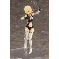 Plastic Model Kit - MEGAMI DEVICE / Bullet Knights Launcher