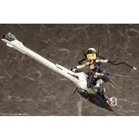 Plastic Model Kit - MEGAMI DEVICE / Bullet Knights Launcher