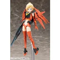 MEGAMI DEVICE - SOL Hornet Model Kit