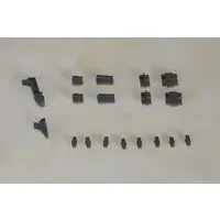 FRAME ARMS GIRL - FRAME ARMS GIRL EXOSUIT UNIT Model Kit