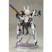 FRAME ARMS GIRL - FRAME ARMS GIRL EXOSUIT UNIT Model Kit