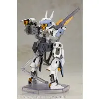 FRAME ARMS GIRL - FRAME ARMS GIRL EXOSUIT UNIT Model Kit