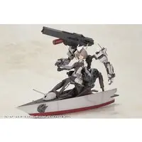 FRAME ARMS GIRL - FRAME ARMS GIRL EXOSUIT UNIT Model Kit