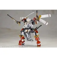 FRAME ARMS GIRL - FRAME ARMS GIRL EXOSUIT UNIT Model Kit