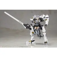 FRAME ARMS GIRL - FRAME ARMS GIRL EXOSUIT UNIT Model Kit