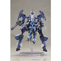 FRAME ARMS GIRL - FRAME ARMS GIRL EXOSUIT UNIT Model Kit