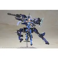 FRAME ARMS GIRL - FRAME ARMS GIRL EXOSUIT UNIT Model Kit