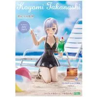 Plastic Model Kit - MEGAMI DEVICE / Koyomi Takanashi