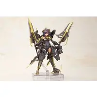 Plastic Model Kit - FRAME ARMS GIRL / Hresvelgr=Albas