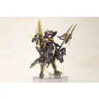 Plastic Model Kit - FRAME ARMS GIRL / Hresvelgr=Albas