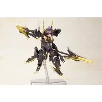 Plastic Model Kit - FRAME ARMS GIRL / Hresvelgr=Albas