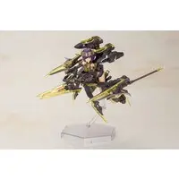 Plastic Model Kit - FRAME ARMS GIRL / Hresvelgr=Albas
