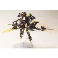 Plastic Model Kit - FRAME ARMS GIRL / Hresvelgr=Albas