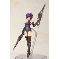Plastic Model Kit - FRAME ARMS GIRL / Hresvelgr=Albas