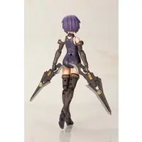 Plastic Model Kit - FRAME ARMS GIRL / Hresvelgr=Albas
