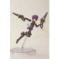 Plastic Model Kit - FRAME ARMS GIRL / Hresvelgr=Albas