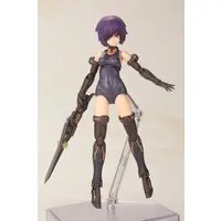 Plastic Model Kit - FRAME ARMS GIRL / Hresvelgr=Albas