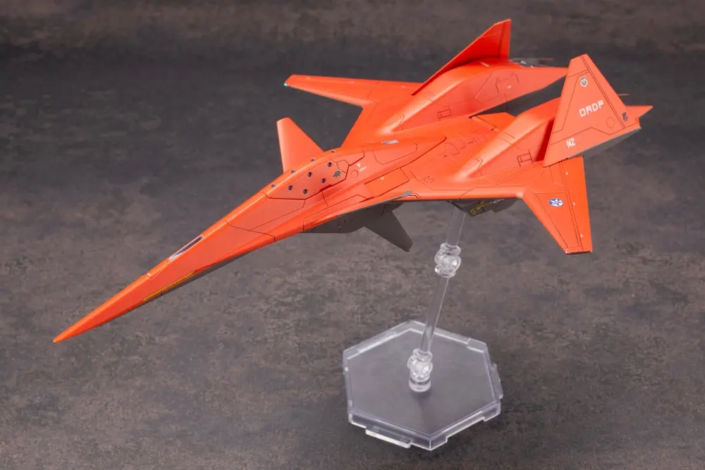 1/144 Scale Model Kit - Ace Combat