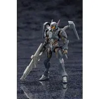 Plastic Model Kit - HEXA GEAR / LAT Solid