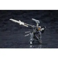 Plastic Model Kit - HEXA GEAR / LAT Solid