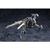 Plastic Model Kit - HEXA GEAR / LAT Solid