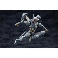 Plastic Model Kit - HEXA GEAR / LAT Solid