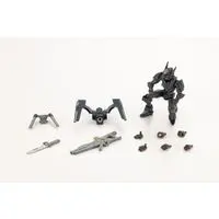 Plastic Model Kit - HEXA GEAR / LAT Solid