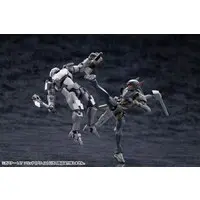 Plastic Model Kit - HEXA GEAR / LAT Solid