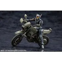 Plastic Model Kit - HEXA GEAR / LAT Solid