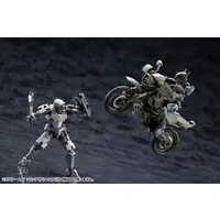 Plastic Model Kit - HEXA GEAR / LAT Solid