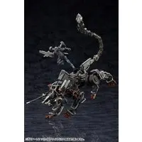 Plastic Model Kit - HEXA GEAR / LAT Solid