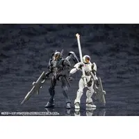 Plastic Model Kit - HEXA GEAR / LAT Solid