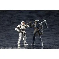 Plastic Model Kit - HEXA GEAR / LAT Solid