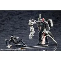 Plastic Model Kit - HEXA GEAR / LAT Solid