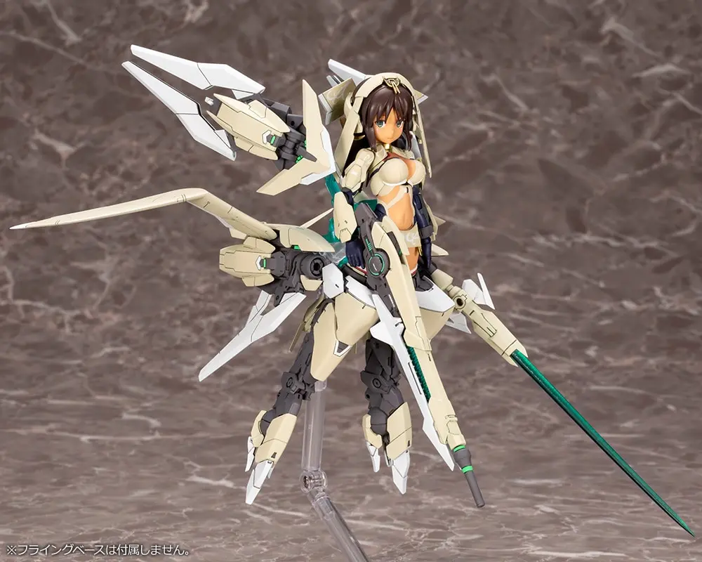Plastic Model Kit - MEGAMI DEVICE / Kaneshiya Sitara