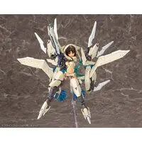 Plastic Model Kit - MEGAMI DEVICE / Kaneshiya Sitara