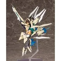 Plastic Model Kit - MEGAMI DEVICE / Kaneshiya Sitara