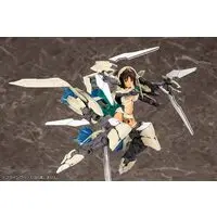 Plastic Model Kit - MEGAMI DEVICE / Kaneshiya Sitara