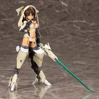 Plastic Model Kit - MEGAMI DEVICE / Kaneshiya Sitara