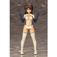 Plastic Model Kit - MEGAMI DEVICE / Kaneshiya Sitara