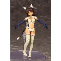 Plastic Model Kit - MEGAMI DEVICE / Kaneshiya Sitara