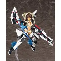 Plastic Model Kit - MEGAMI DEVICE / Kaneshiya Sitara